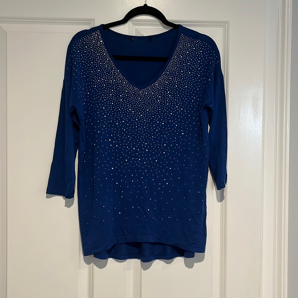 Women’s Blouse